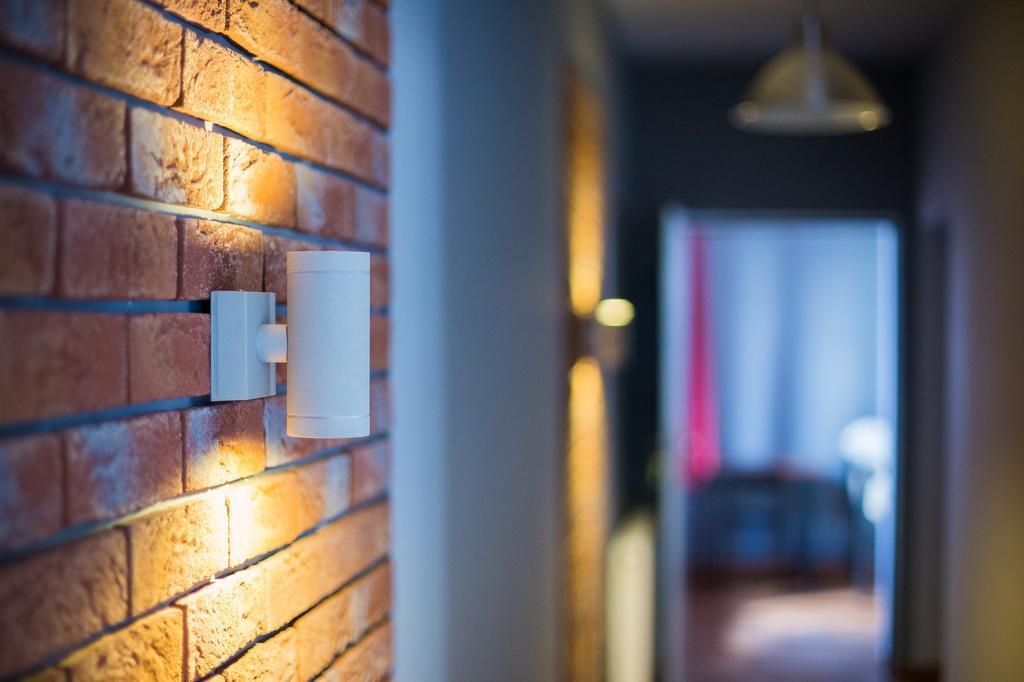 Hostel Fabryka Włocławek エクステリア 写真