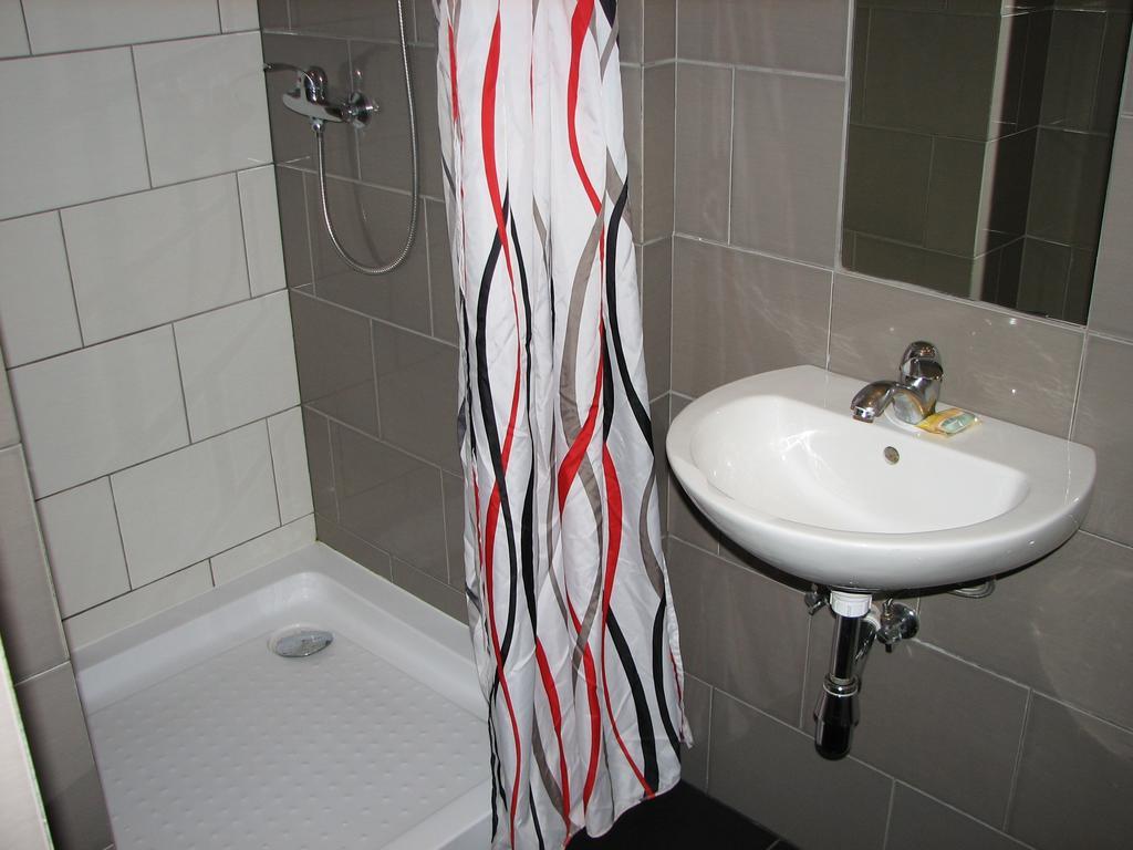 Hostel Fabryka Włocławek エクステリア 写真