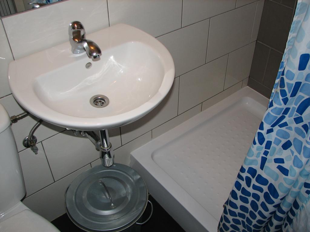Hostel Fabryka Włocławek エクステリア 写真