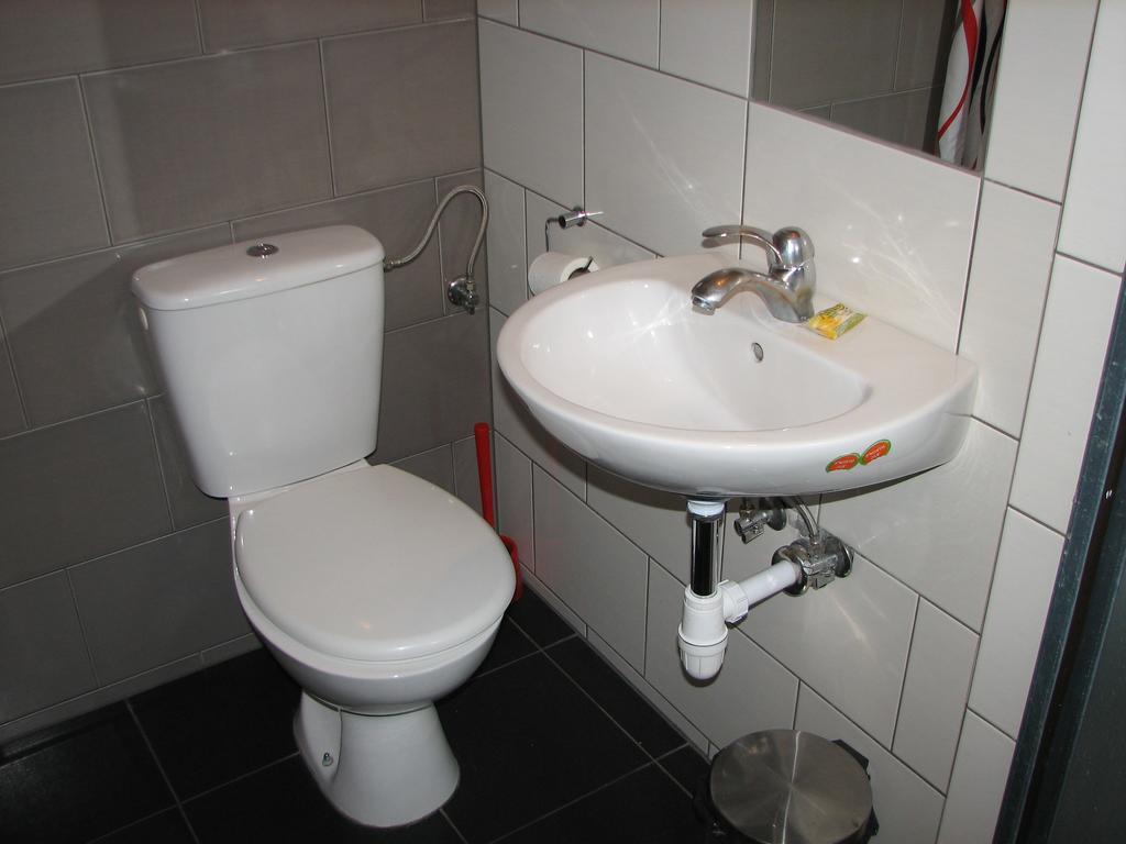 Hostel Fabryka Włocławek エクステリア 写真