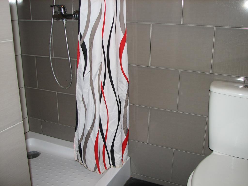 Hostel Fabryka Włocławek エクステリア 写真